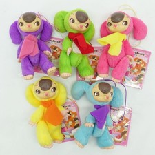 ToysField mix drops USAGI