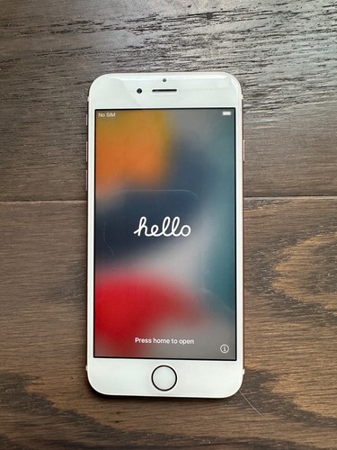 Apple iphone completamente - apple, 6s