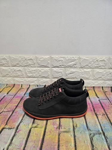 Scarpe camper peu pista gore - scarpe,