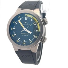 2008 IWC Aquatimer Automatic