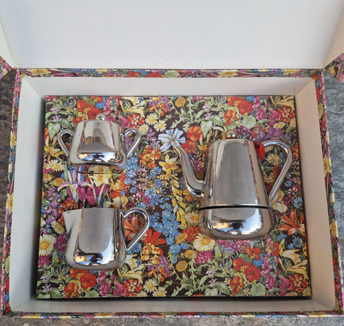 Set stella arianna caffettiera - arianna,