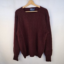 Maglione Polo Ralph Lauren