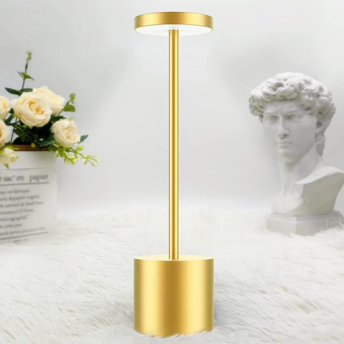 Lampada led touch passion 3 - lampada,