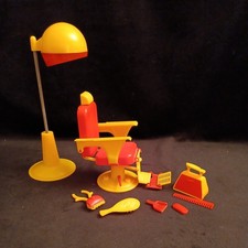 Lotto Betty Beauty Parlor