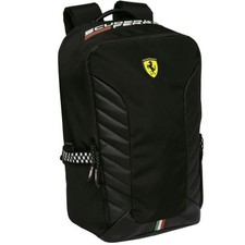 Ferrari Racing Backpack -