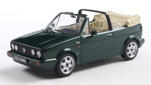 Volkswagen golf cabrio classic - golf,