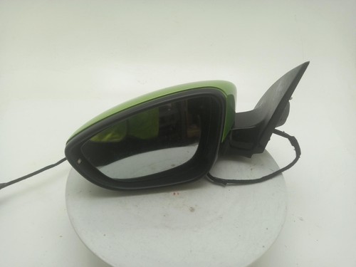 Specchietto retrovisore porta