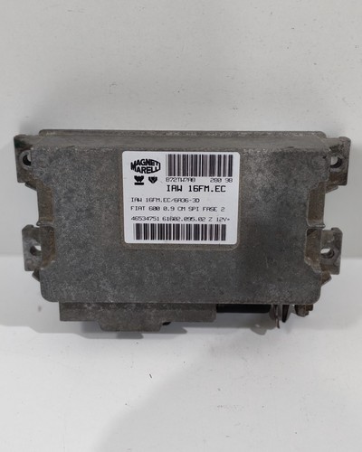 Centralina motore ecu magneti - ecu,