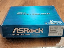 Pacchetto RAM ASROCK G41M-vs3