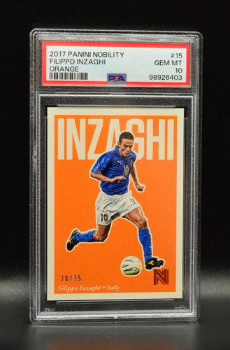 2017 panini nobiltà filippo - 2017,
