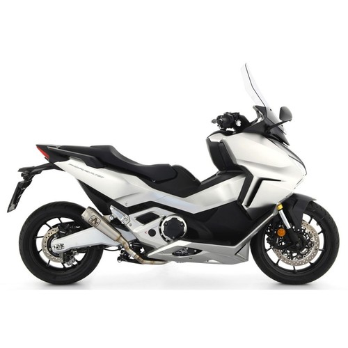 Terminale scarico arrow - scarico,