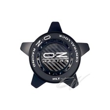 Coprimozzo Originale Oz Racing