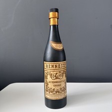 Vintage 1970s Hennessy Cognac