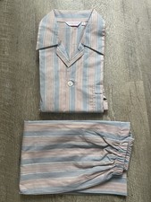 Pigiama uomo Derek Rose peso medio vestibilità classica,, XXL, =46 PREZZO AL PUBBLICO £235