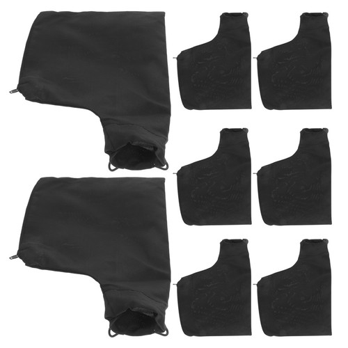 8pz sacchetti regolabili - sacchetti,