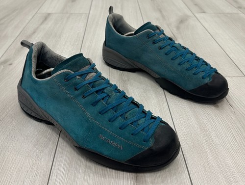 Scarpe avvicinamento uomo - scarpe, da