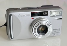Kyocera Yashica Zoomate 90W 