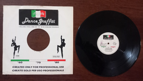 5676 raffaella carrà - raffaella,