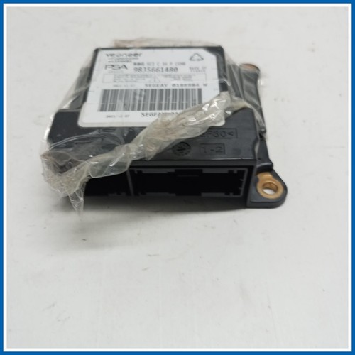 Centralina airbag opel mokka - centralina,