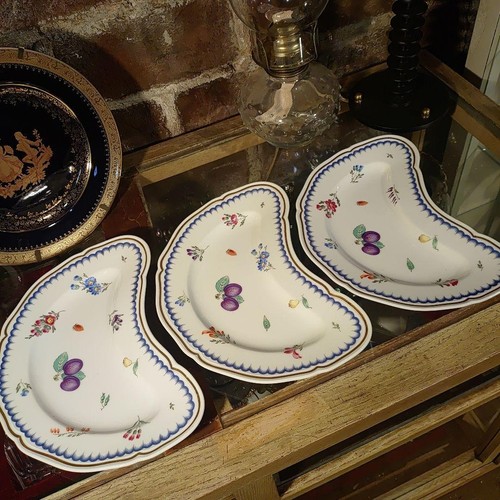 Pezzi richard ginori piatto - 3,