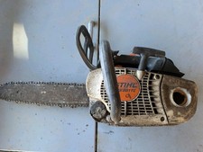 Stihl MS 201TC Chainsaw Top