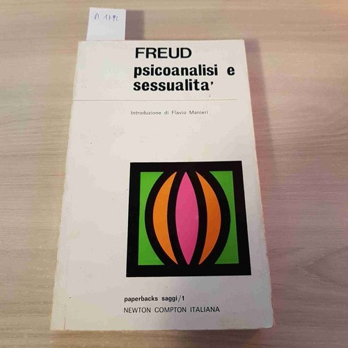 Psicoanalisi sessualita - psicoanalisi, sessualita'