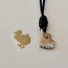 Dodo Pomellato Collana