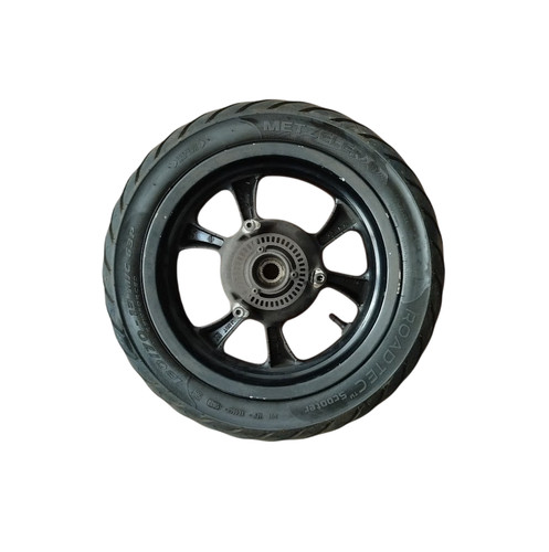 Ruota cerchio posteriore - cerchio,