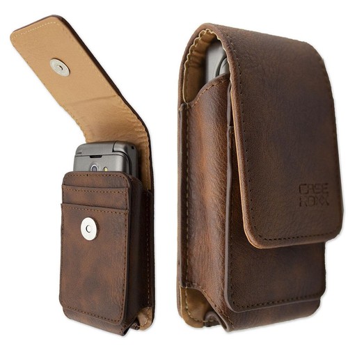 Caseroxx borsa pelle con - caseroxx,