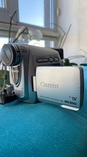 Canon MV800i MiniDV Digital
