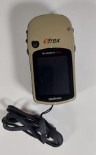 Garmin eTrex Summit Handheld