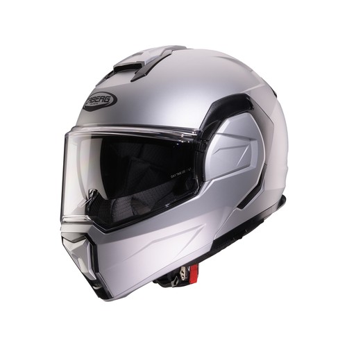 Casco modulare reversibile - modulare,