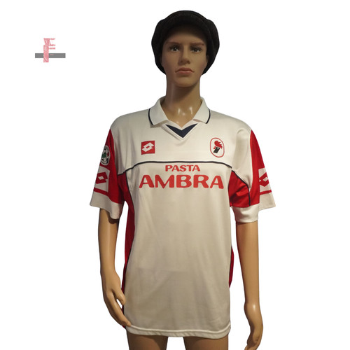 Bari 2003 home - -,