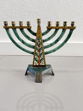 Rara Menorah Chanukah vintage
