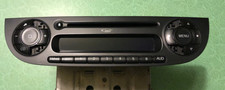AUTORADIO PER FIAT 500 Serie