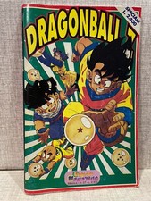 DRAGON BALL Z Japan Magazine n
