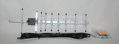 704 3473 yagi antenna - 704-3473, dual