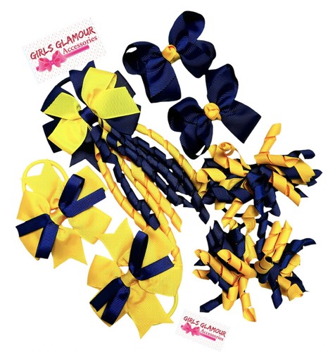 Confezione articoli blu navy - articoli,