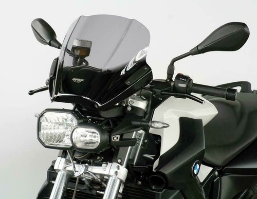 Mra cupolino fume bmw 800 - f, r