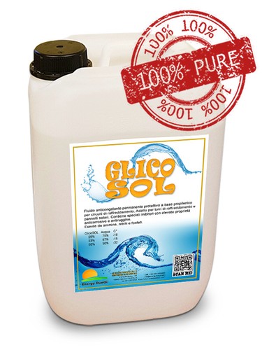 Liquido antigelo kg per - antigelo,