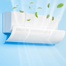 Deflettore per Condizionatore