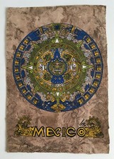 Quadro messicano amate