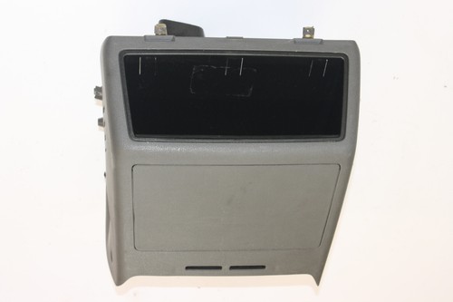 Console centrale grande t4 - vw,