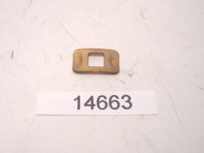 ABU Cardinal C4 C4X C4 ROYAL PLUS C5 INTERRUTTORE ANTI-REVERSE MOLLA PARTE# 14663 NUOVO