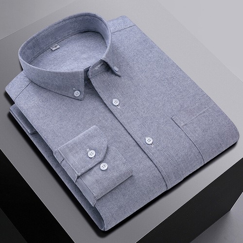 Camicie uomo eleganti oxford - uomo,