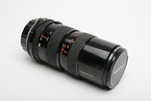 Tamron bbar 150 5 mf - tamron,