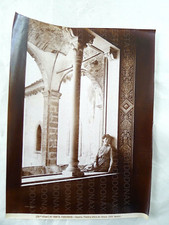 antica fotografia foto 1890