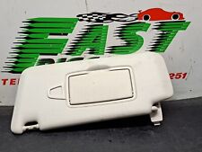 ALLETTA PARASOLE ANTERIORE SINISTRA MERCEDES-BENZ B 180 W246 2013 A2468100310