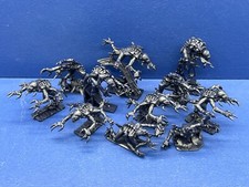 Space Hulk 11 Simbionti /