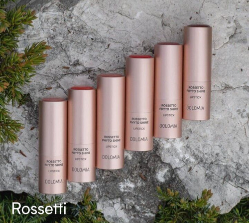 Rossetto dolomia lipstick - rossetto,